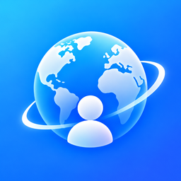 iProfile icon